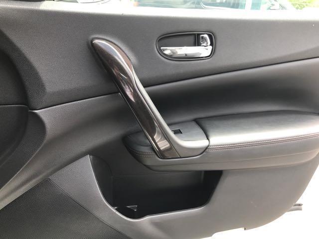 2014 Nissan Maxima 3.5 SV w/Premium Pkg