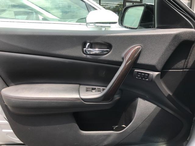 2014 Nissan Maxima 3.5 SV w/Premium Pkg