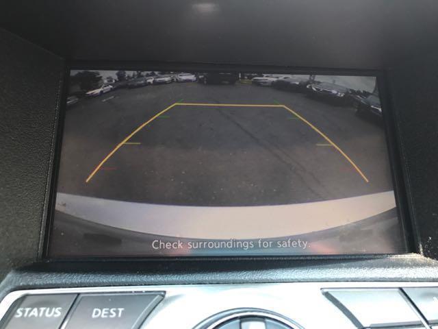 2014 Nissan Maxima 3.5 SV w/Premium Pkg