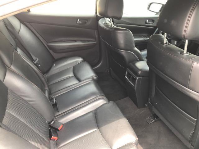 2014 Nissan Maxima 3.5 SV w/Premium Pkg