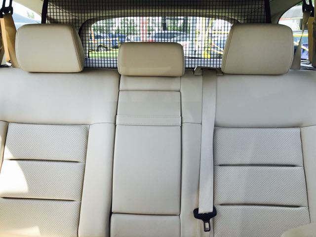2014 Mercedes-Benz E-Class E 350 Luxury 4MATIC