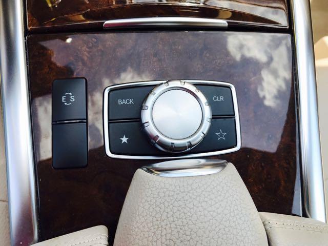 2014 Mercedes-Benz E-Class E 350 Luxury 4MATIC
