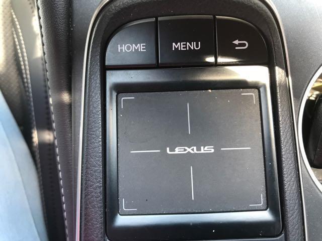 2015 Lexus RC 350 2dr Cpe AWD