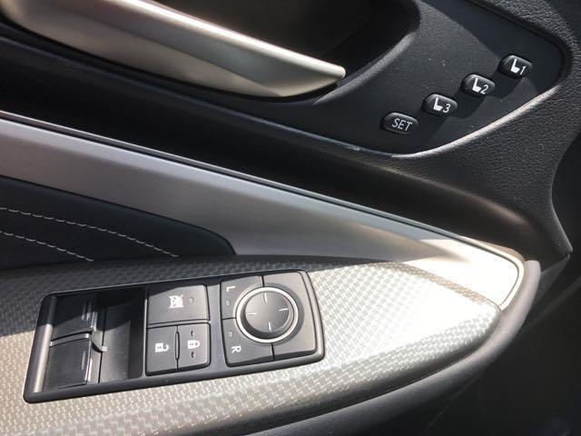 2015 Lexus RC 350 2dr Cpe AWD