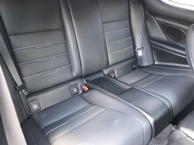 2015 Lexus RC 350 2dr Cpe AWD