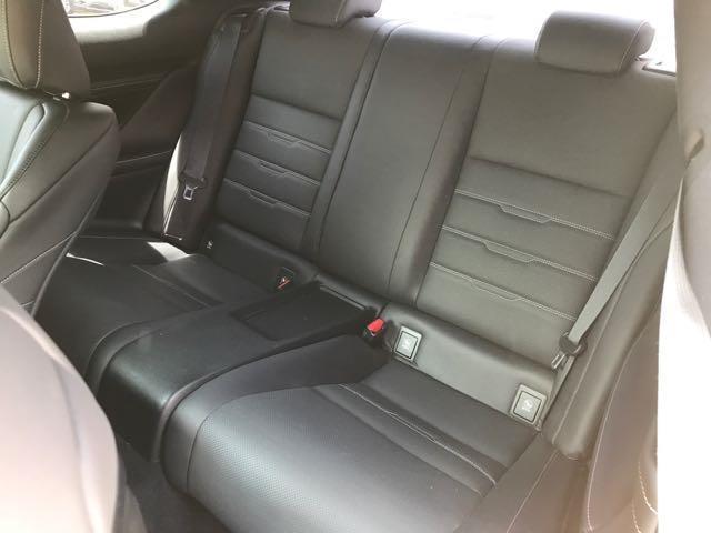 2015 Lexus RC 350 2dr Cpe AWD