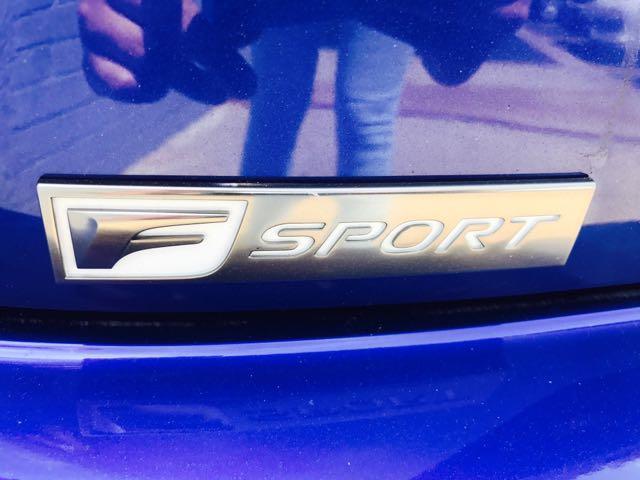 2015 Lexus RC 350 2dr Cpe AWD