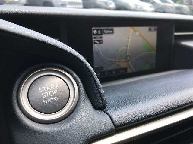 2015 Lexus RC 350 2dr Cpe AWD