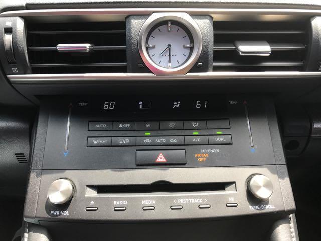 2015 Lexus RC 350 2dr Cpe AWD