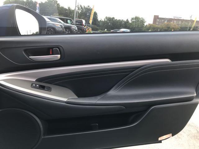 2015 Lexus RC 350 2dr Cpe AWD