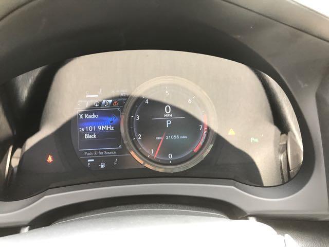2015 Lexus RC 350 2dr Cpe AWD