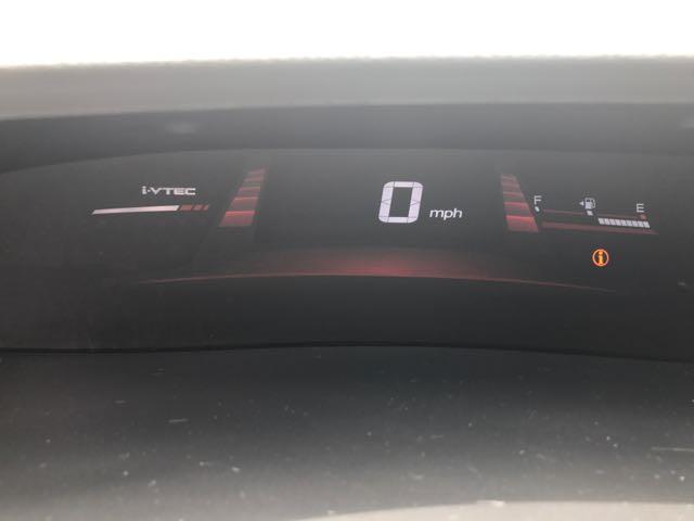 2014 Honda Civic Coupe Si