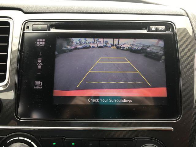2014 Honda Civic Coupe Si