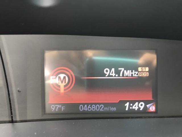 2014 Honda Civic Coupe Si