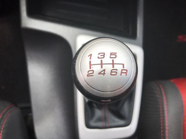 2014 Honda Civic Coupe Si