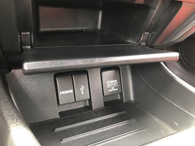 2014 Honda Civic Coupe Si