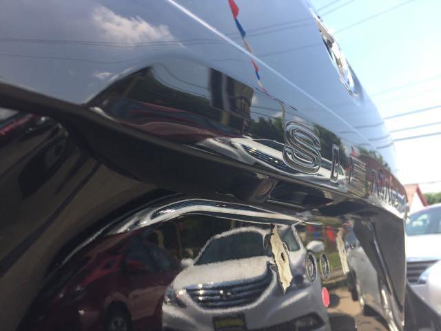 2014 Toyota Sienna XLE 7-Passenger Auto Access Seat