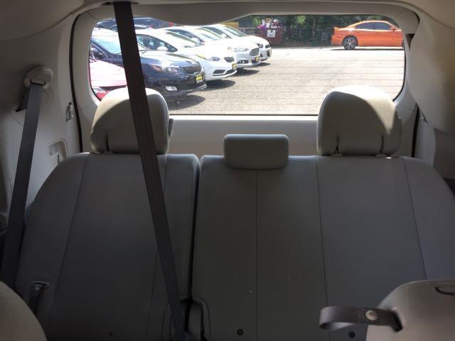 2014 Toyota Sienna XLE 7-Passenger Auto Access Seat