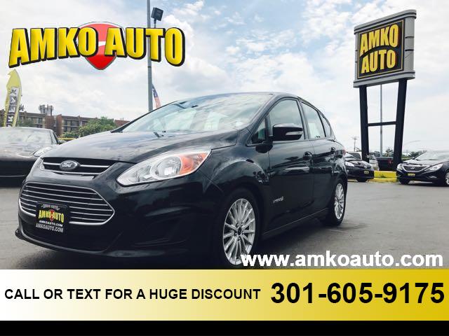2014 Ford C-Max Hybrid SE for sale in Laurel, MD