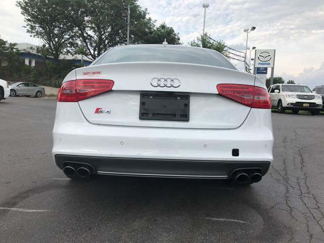 2013 Audi S4 Premium Plus