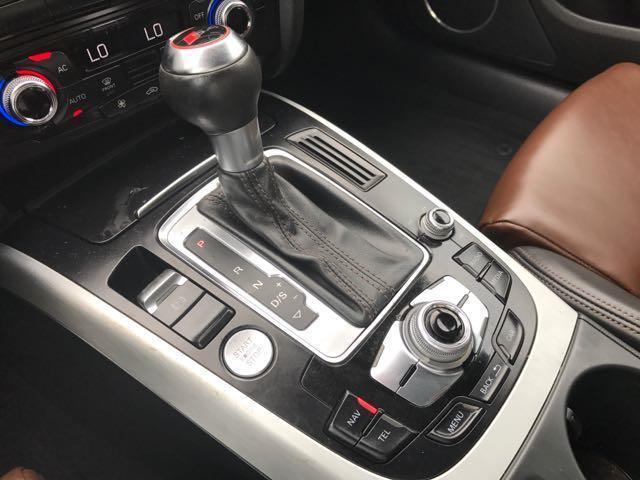 2013 Audi S4 Premium Plus