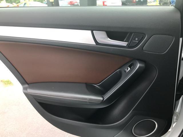 2013 Audi S4 Premium Plus