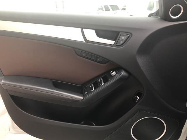 2013 Audi S4 Premium Plus