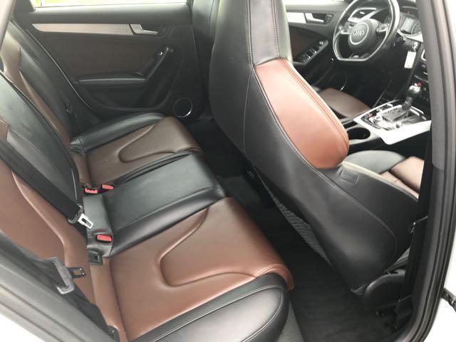 2013 Audi S4 Premium Plus