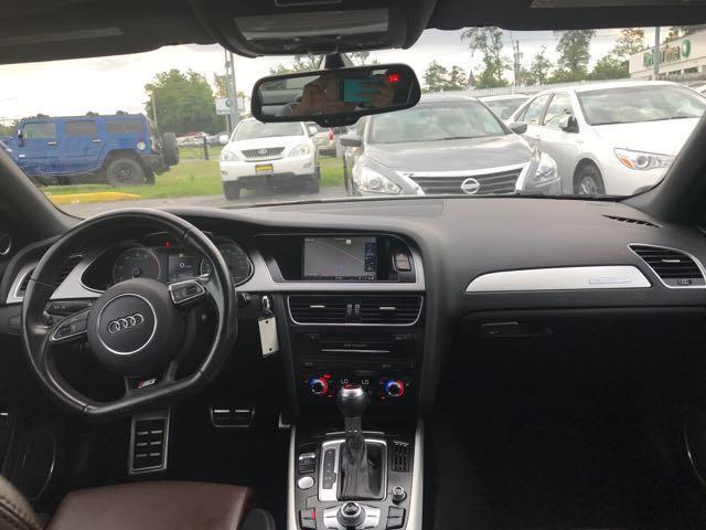 2013 Audi S4 Premium Plus