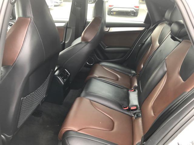 2013 Audi S4 Premium Plus