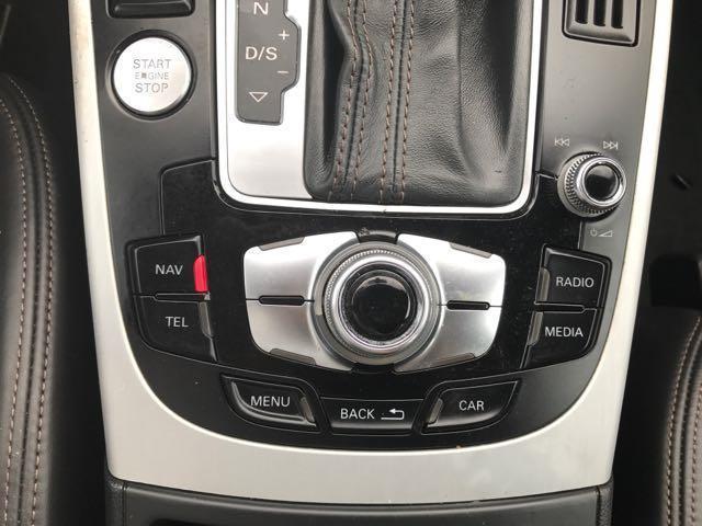 2013 Audi S4 Premium Plus