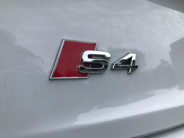 2013 Audi S4 Premium Plus