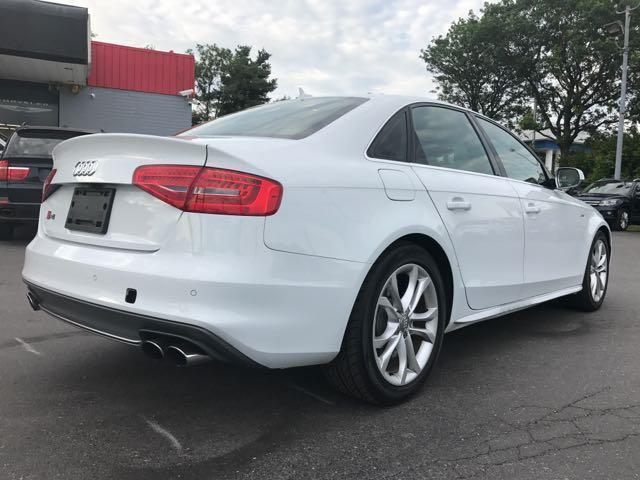 2013 Audi S4 Premium Plus