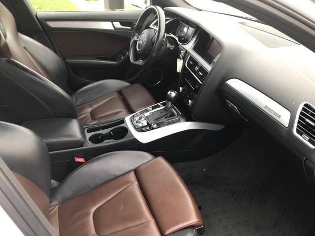 2013 Audi S4 Premium Plus