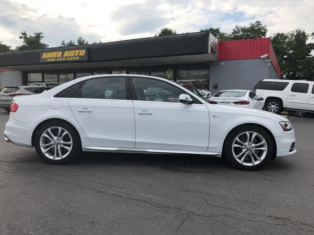2013 Audi S4 Premium Plus