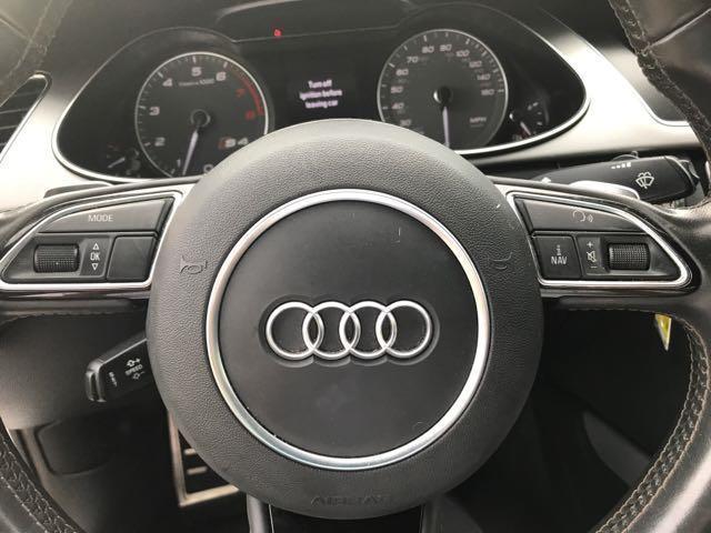 2013 Audi S4 Premium Plus