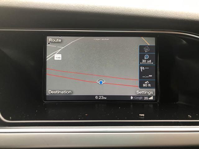 2013 Audi S4 Premium Plus