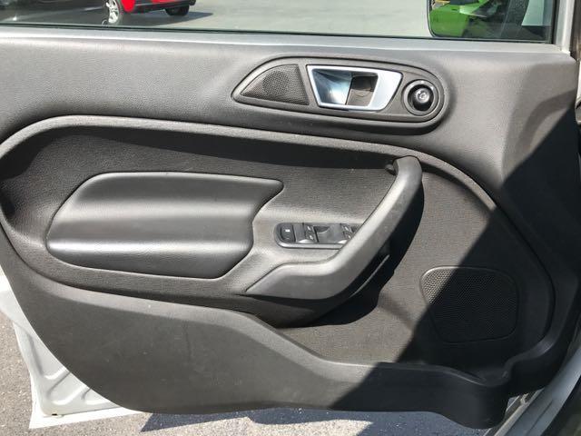 2014 Ford Fiesta Titanium
