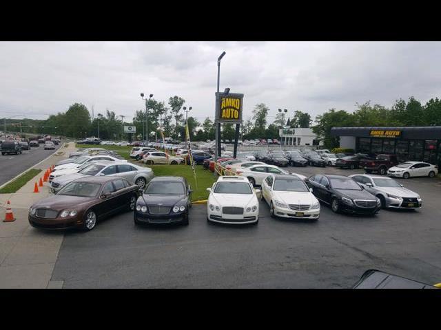 2014 Ford Fiesta Titanium