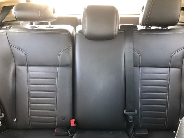 2014 Ford Fiesta Titanium