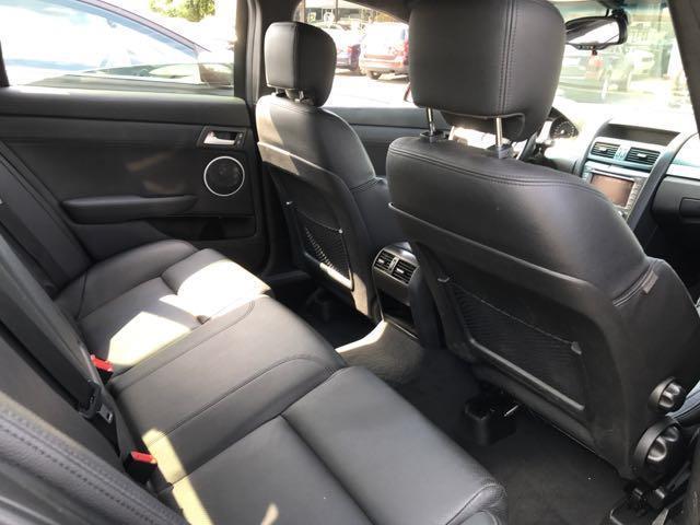2014 Ford Fiesta Titanium