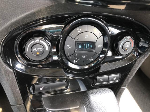 2014 Ford Fiesta Titanium