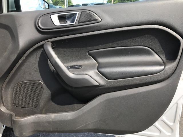 2014 Ford Fiesta Titanium