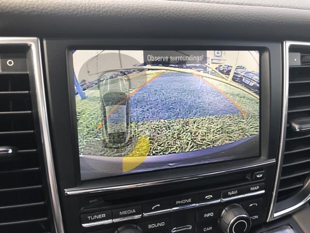 2014 Porsche Panamera 4dr HB