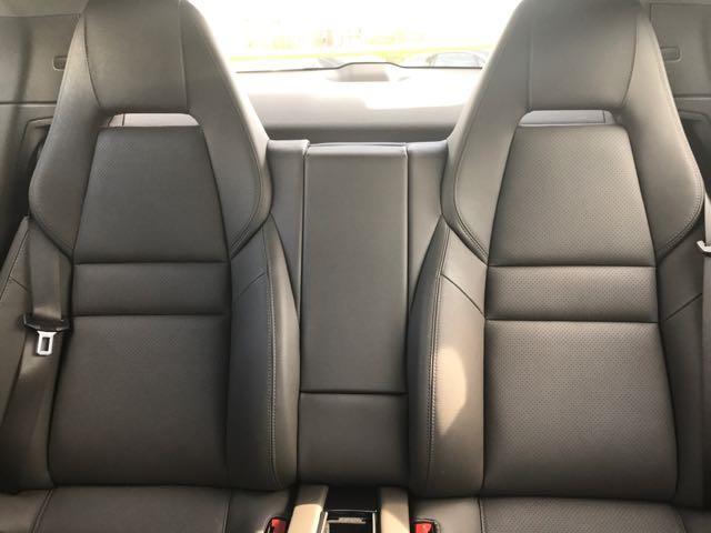 2014 Porsche Panamera 4dr HB