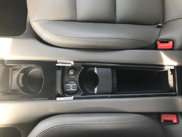 2014 Porsche Panamera 4dr HB