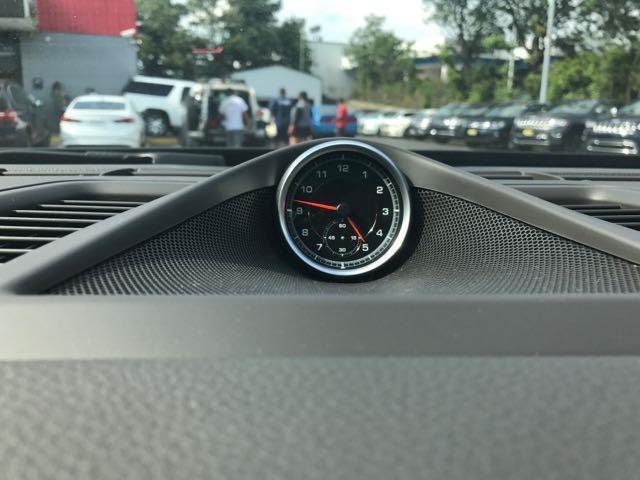 2014 Porsche Panamera 4dr HB
