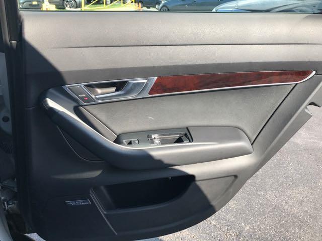 2007 Audi A6 3.2L