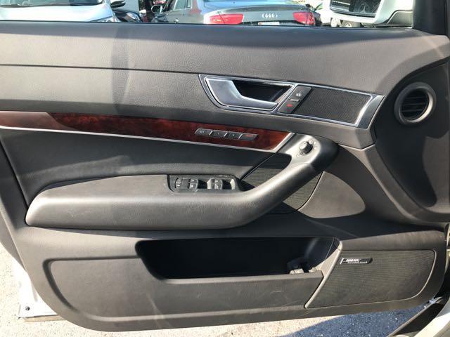 2007 Audi A6 3.2L