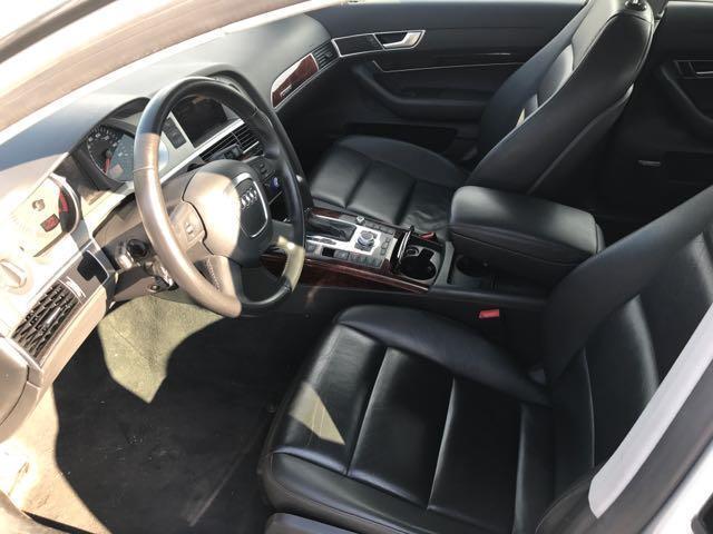 2007 Audi A6 3.2L